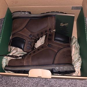 Danner size 12 shoes brand new never worn